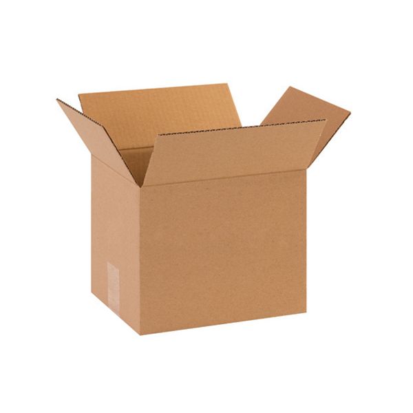 Cardboard Boxes - 10  Inch x 8  Inch x 8  Inch