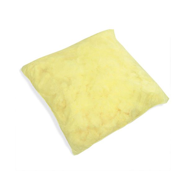 Absorbent Pillow