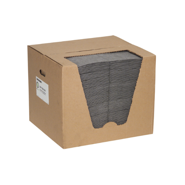 Universal Commander® Absorbent Pads - Heavy Weight