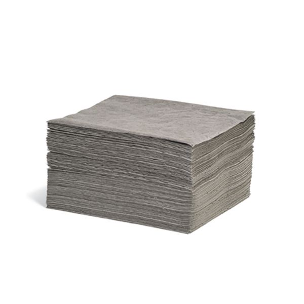100 absorbent per bag