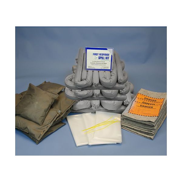 30 gallon refill kit