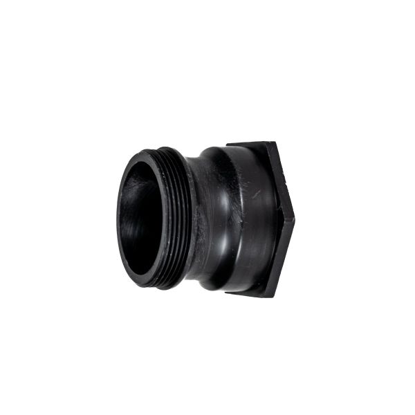 2 Inch Female Buttress x 2 Inch Male NPT Adapter