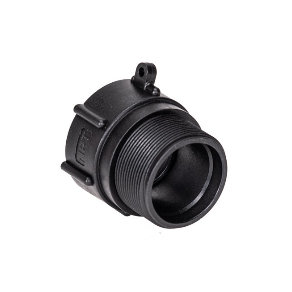 IBC Tote Valve Adapter