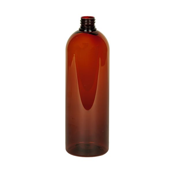 plastic cosmo bottle