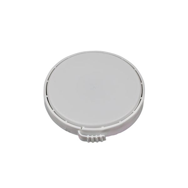  T-Style Overcap Steel Capseal