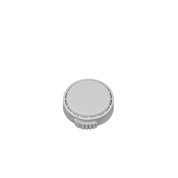  T-Style Overcap Steel Capseal