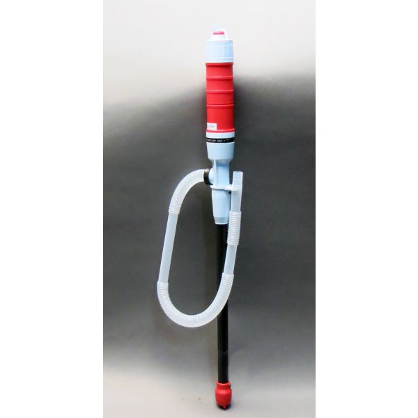 Battery Operated Kerosene Pump