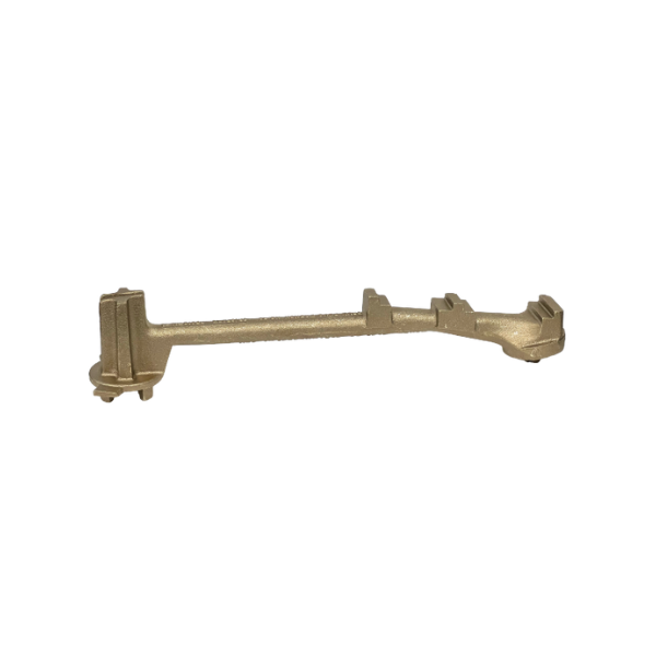 Manganese Bronze Universal Drum Plug Wrench