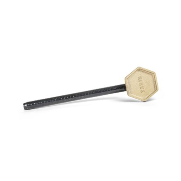 Bronze Socket Head Drum Plug Wrench