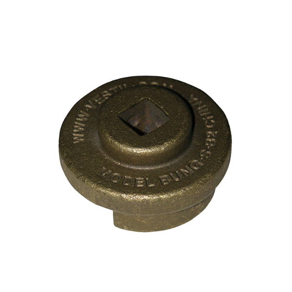 Hex Head Steel Drum Plug Socket Non-Sparking
