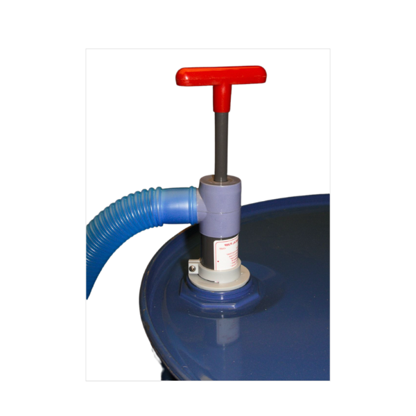 Beckson® Petroleum Stroke Pumps With 2 Inch NPS Adapter
