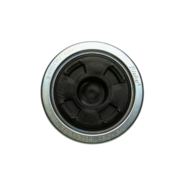 2 Inch Poly Vent Plugs for IBC Tanks
