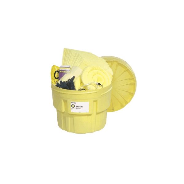 Battery Spill Kit