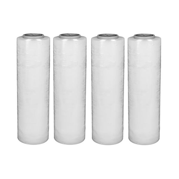 Blown Stretch Wrap