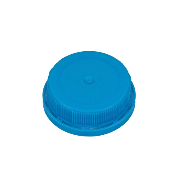 Blue Dairy Cap 