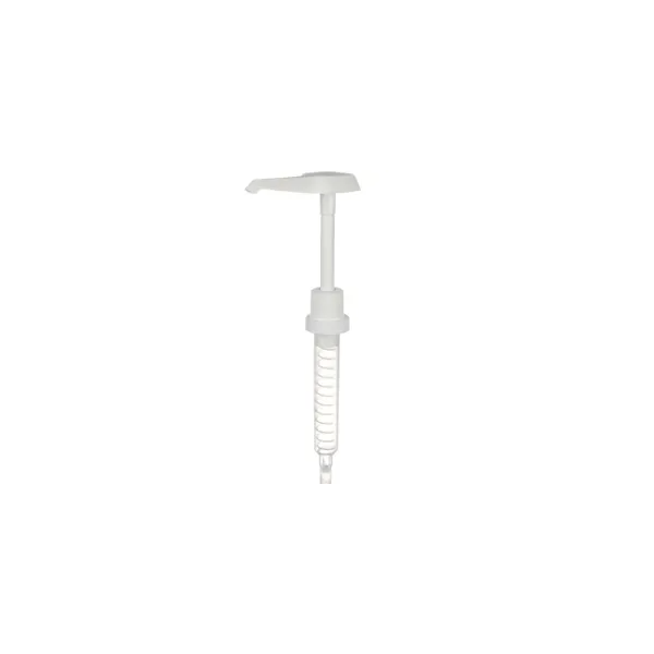 30cc pump for 1 gallon jug
