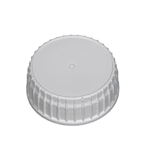 63mm cap