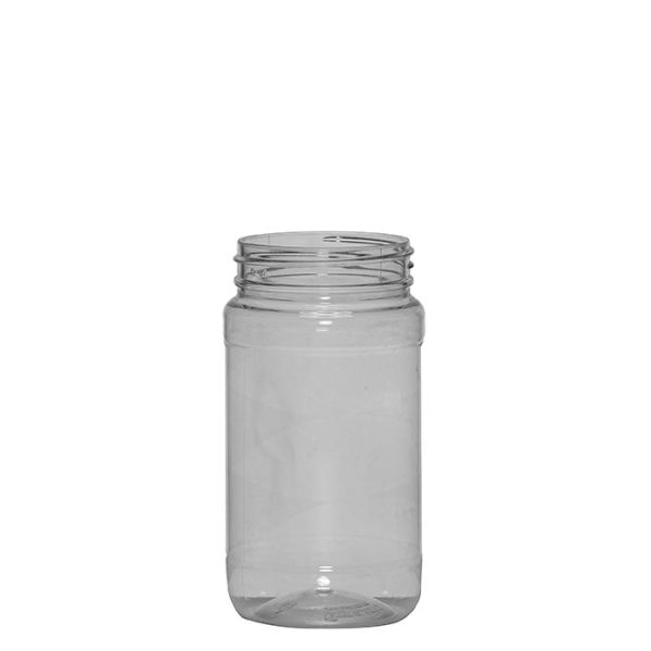 6 oz PET Bottle