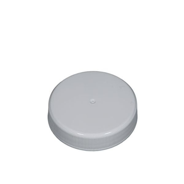 large plastic jar lid