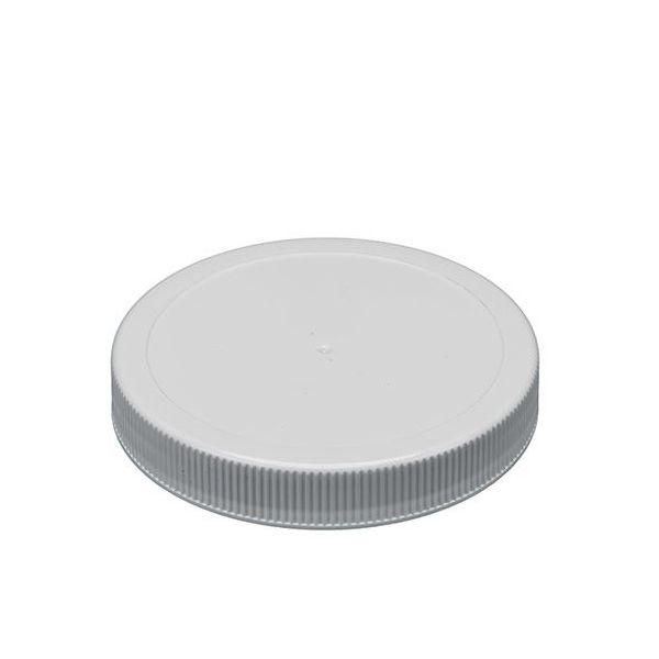 screw top for plastic jar