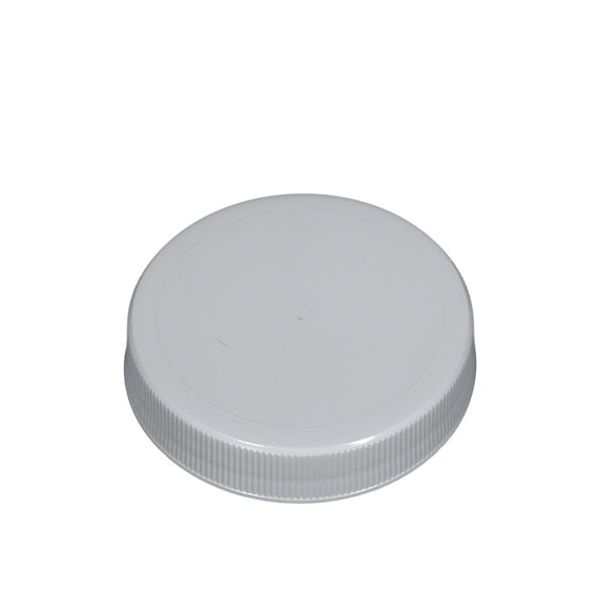 poly cap for large jar