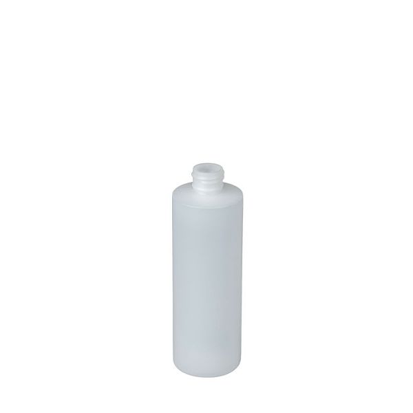 4 oz plastic bottle for lotions and hand sanitizers