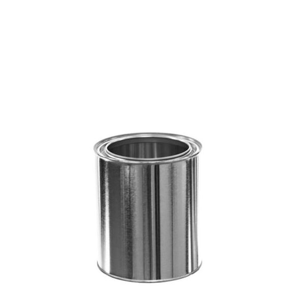 Quart Paint can