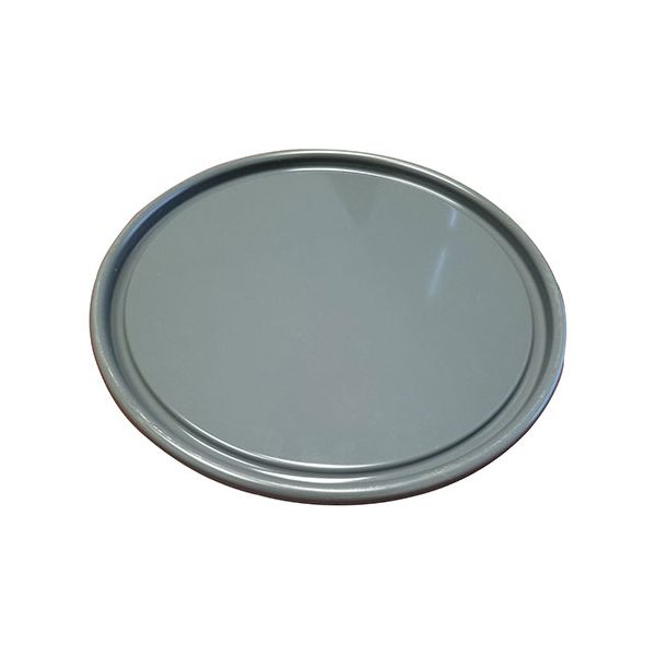 Cover for steel Pails