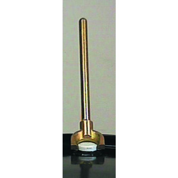Capseal Removal Tool For 3/4 Inch Round Head Capseals