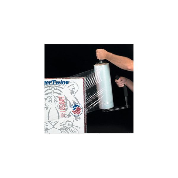 Cast Stretch Wrap Film Hand Applied 80 Gauge