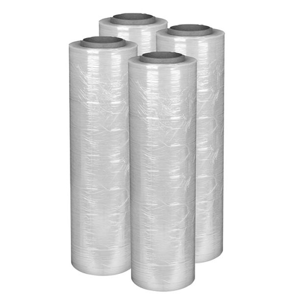 Cast Stretch Wrap