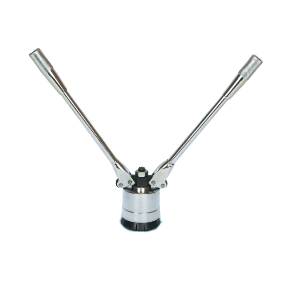 Capsealing Tool for 3/4 Inch Aluminum Capseals