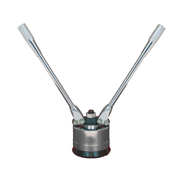 Capsealing Tool For 2 Inch Steel and Aluminum Capseal