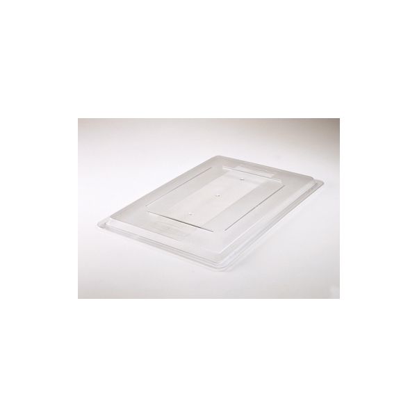 Freezer Safe Lid Fits Rubbermaid® 26 Inch x 18 Inch Food Boxes
