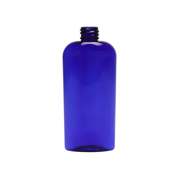 4 oz blue oval cosmo