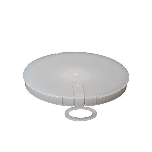 Core Lock Tamper Evident Capseal