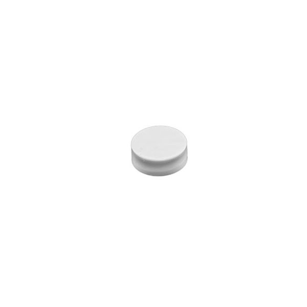 Plastic Screw Cap with F217 Liner - 28-400