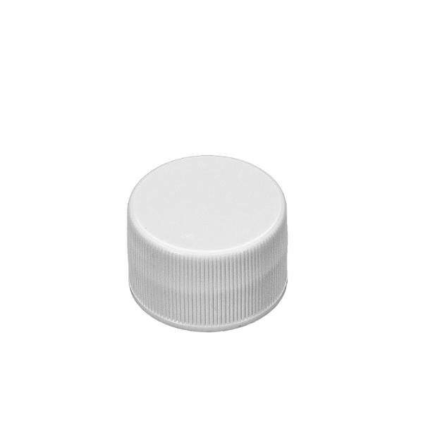 28-410 white cap