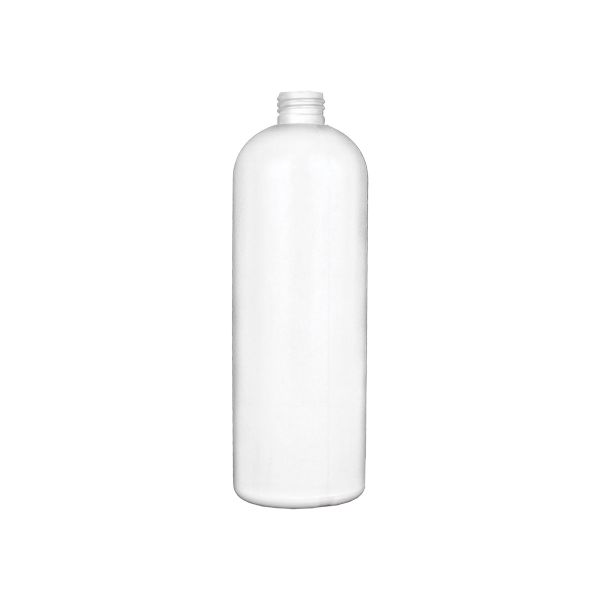 16 oz HDPE bullet bottle 