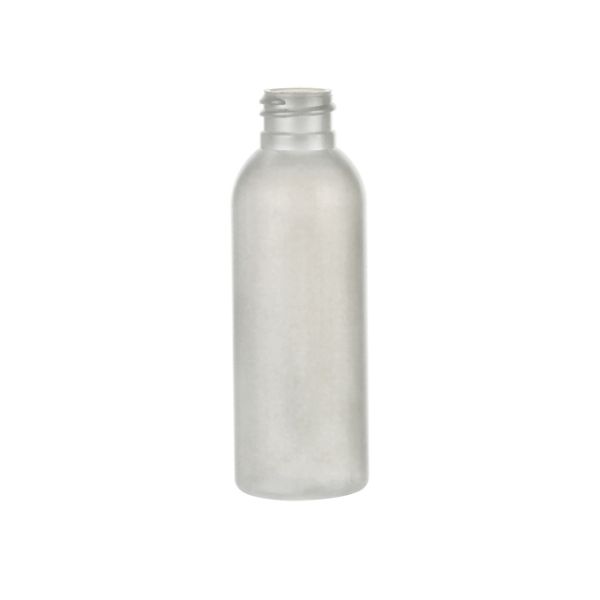 2 oz Natural HDPE Cosmo Round Bullet 20-410