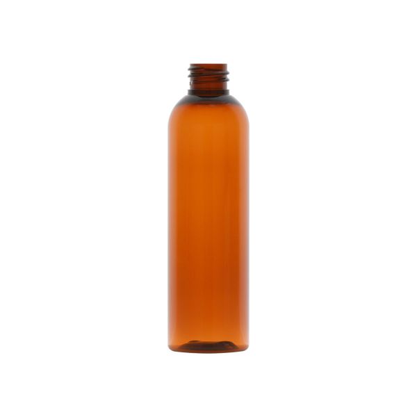 4 oz light amber cosmo bullet