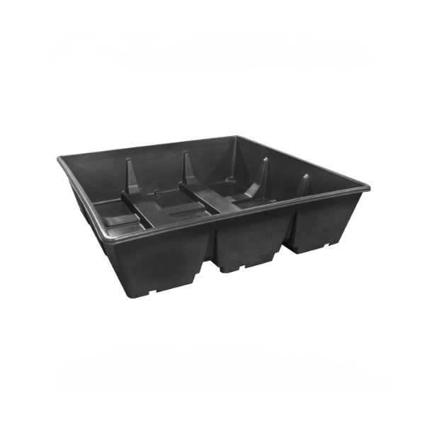 Replacement Sump for Low Cost IBC Spill Protection