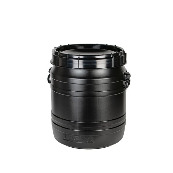 14.5 Gallon UV Safe Cannabis Drum