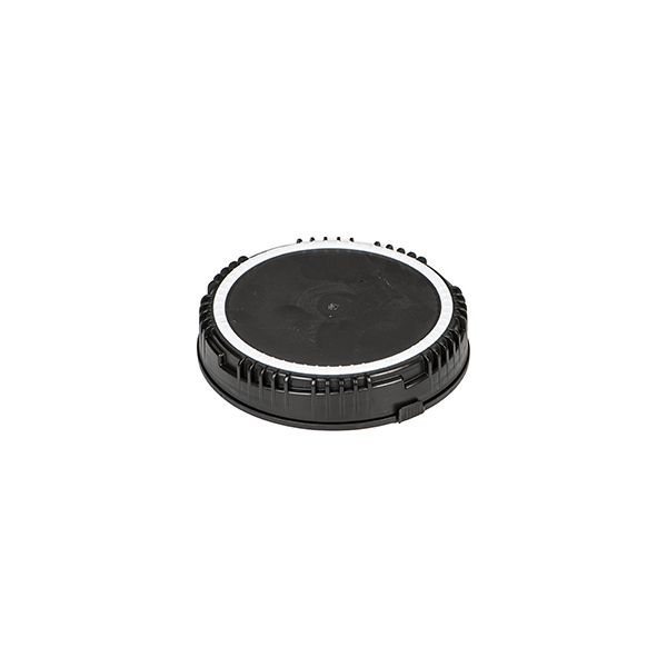 Packo lid