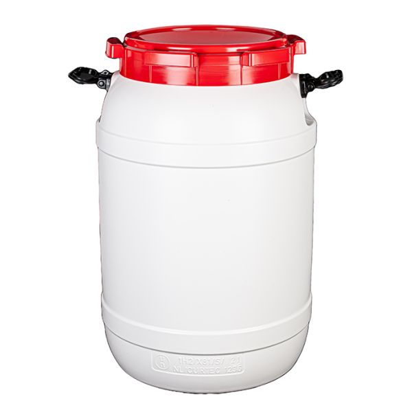 CurTec Drum