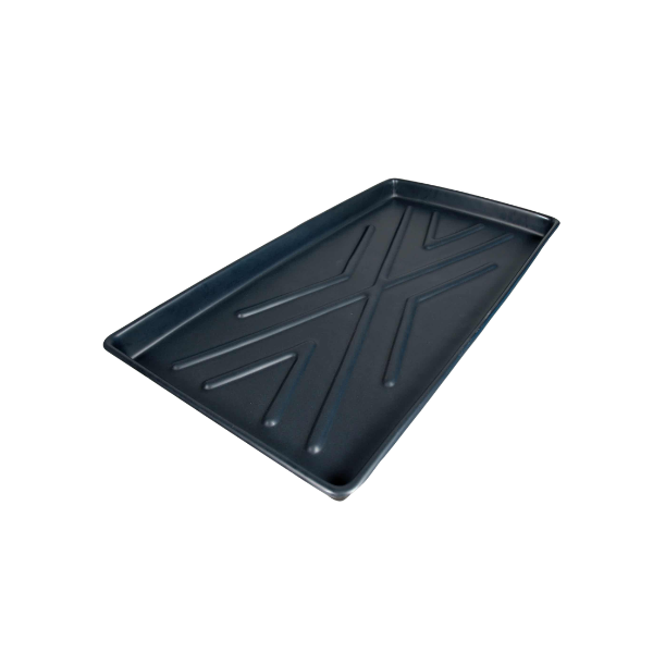 Ultratech Rack Containment Tray® Single Tray