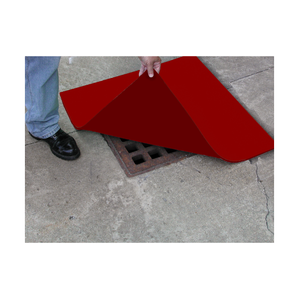 Plug N' Dike Drain Cover 36 Inch x 36 Inch