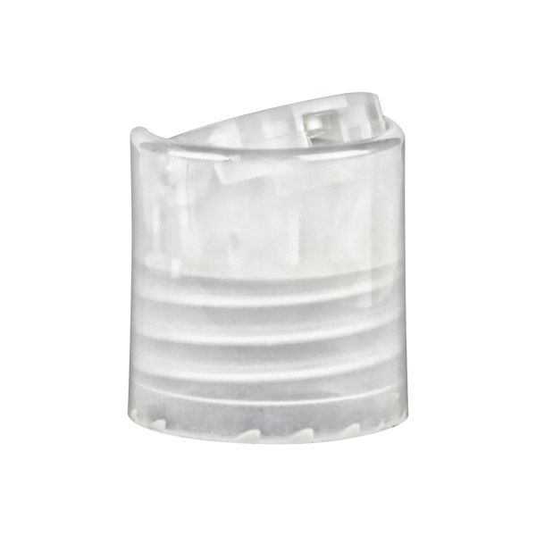 natural disc cap