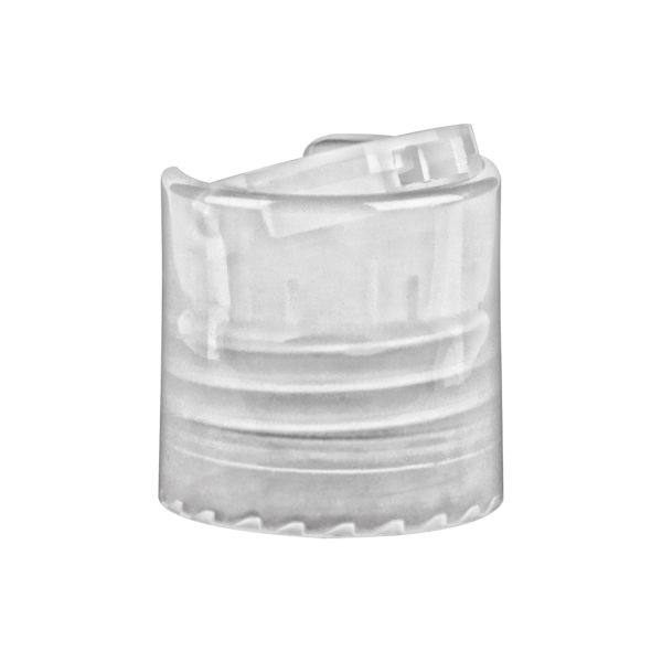 natural disc cap