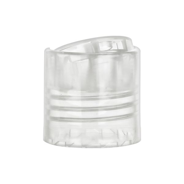natural disc cap